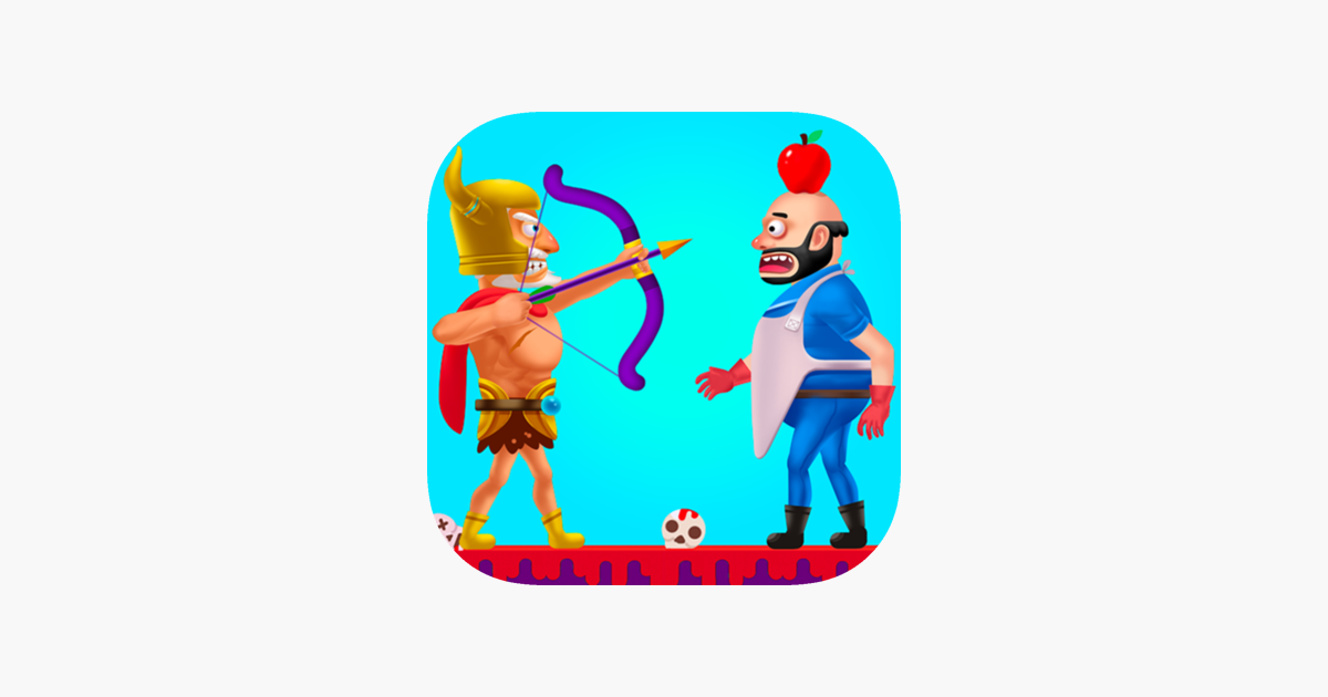 Games like Bow Archer