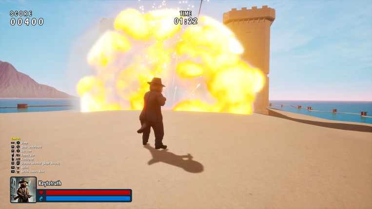 Brainrot Royale screenshot