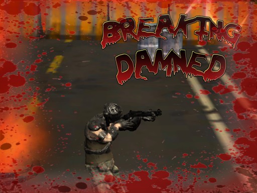 Games like Breaking Damned