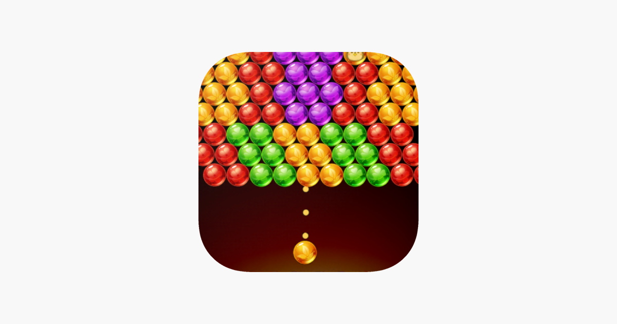 Games like Bubble Shooter - Penguin Pop