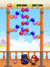 Bubbleys Bubble Shooter Image