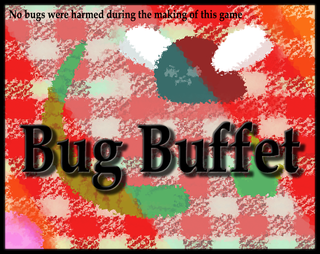 Games like Bug Buffet