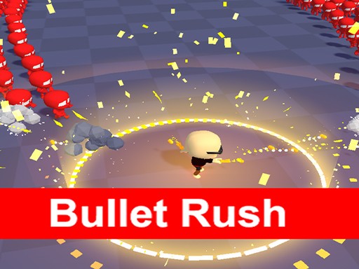 Games like Bullet Rush 3D