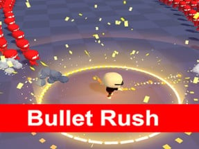 Bullet Rush 3D Image