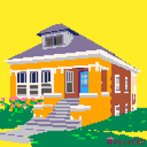 Bungalow Image