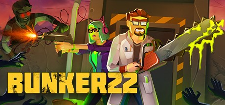 Games like Bunker 22