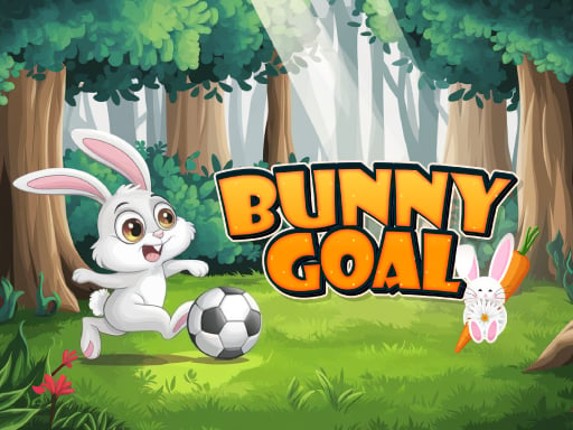 Bunny Goal Game Cover