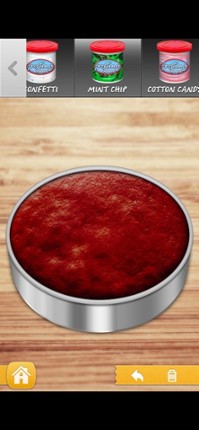 Cake Bites Maker screenshot