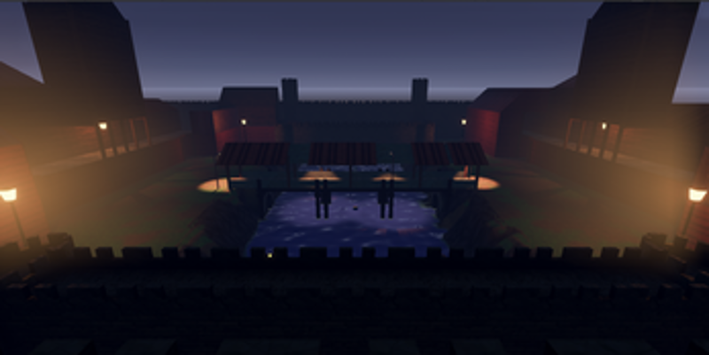 Calcium Strike screenshot