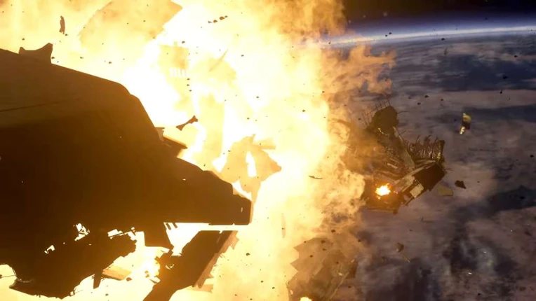 Call of Duty: Infinite Warfare Digital Legacy Edition Image