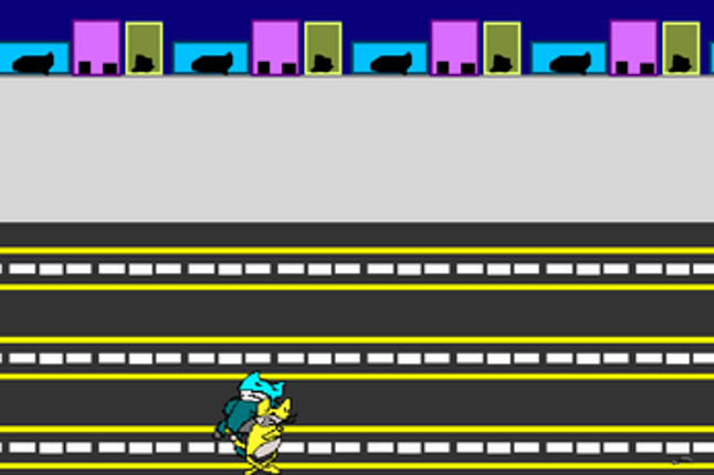 Canon Bomb 1 Retaled screenshot