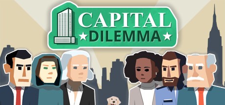 Games like Capital Dilemma