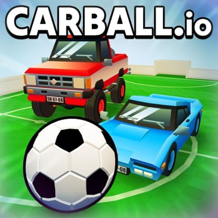 CarBall.io Game Cover