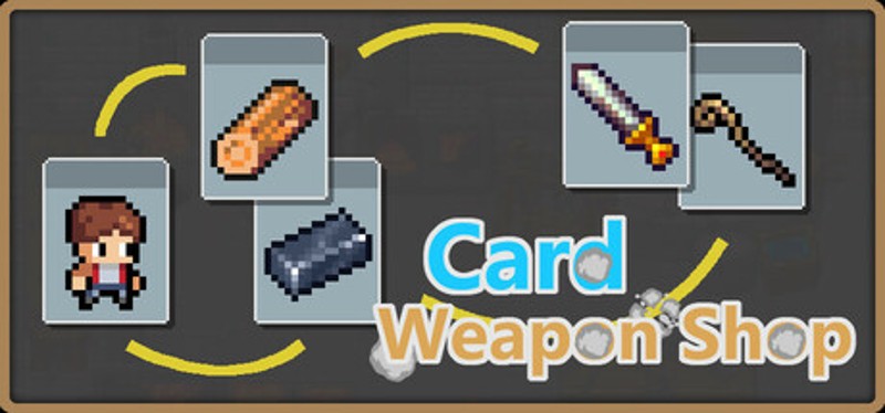 Card Weapon Shop Image