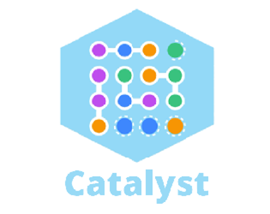 Catalyst Game Cover