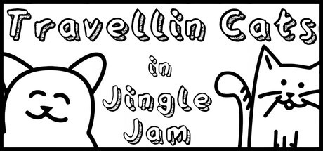 Games like Cats Hidden in Jingle Jam