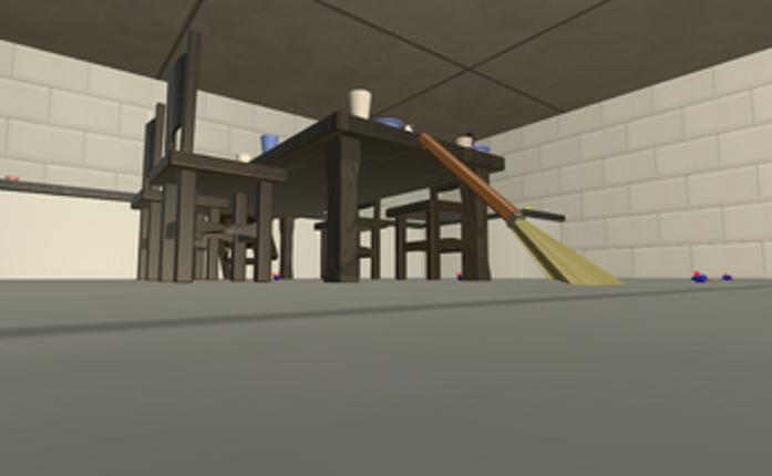 Chedder Chase screenshot