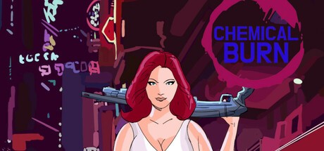 Games like Chemical-Burn