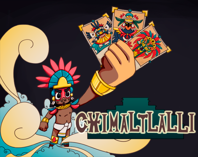Games like Chimaltlalli