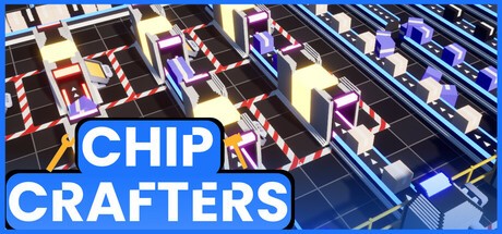 Games like Chip Crafters