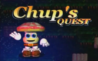 Chup's Quest Image