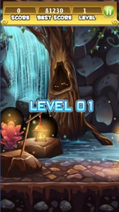 Clash of Diamonds Jewels: Match 3 Puzzle Game Adventure screenshot