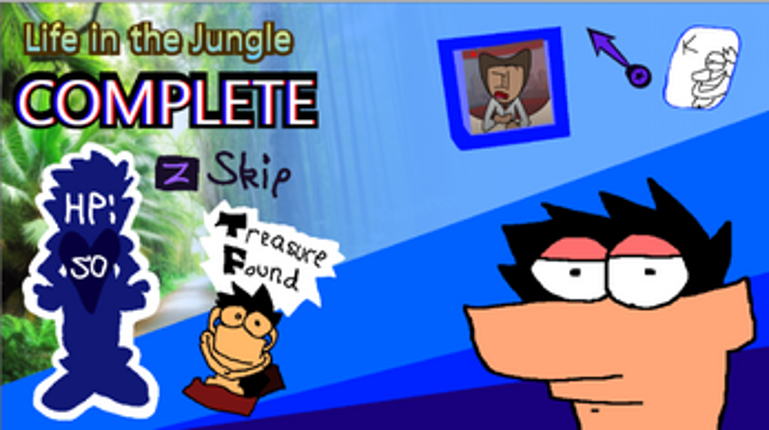 Clueless Caleb screenshot