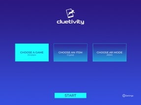 Cluetivity Image