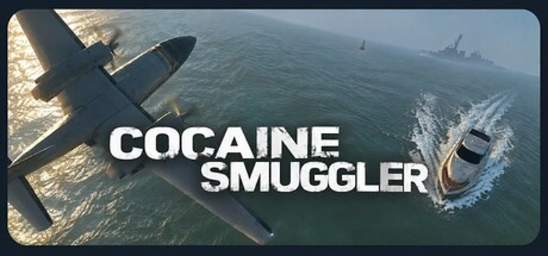 Cocaine Smuggler Image