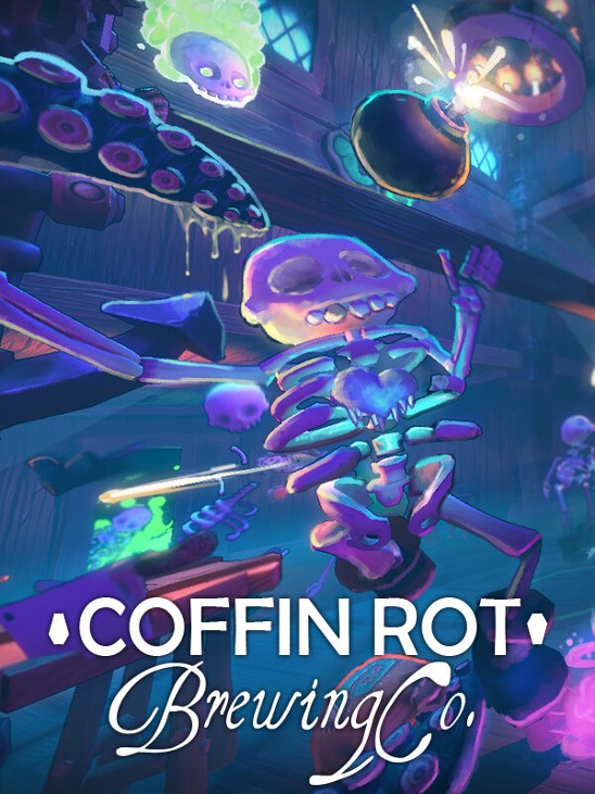 Games like Coffin Rot Brewing Co.