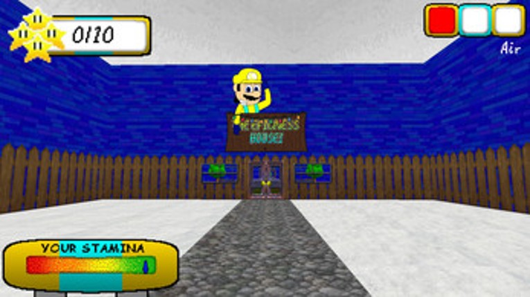 ColinGamer's Basics: THE LATE CHRISTMAS DEMO! screenshot