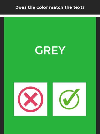 Color Match - Brain Games screenshot