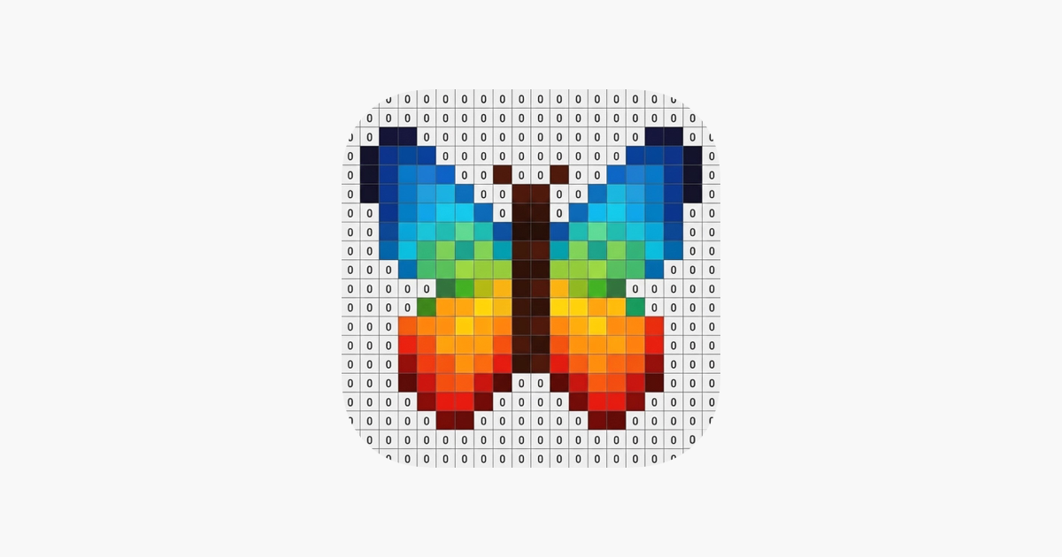 Games like Color Number – Season 67