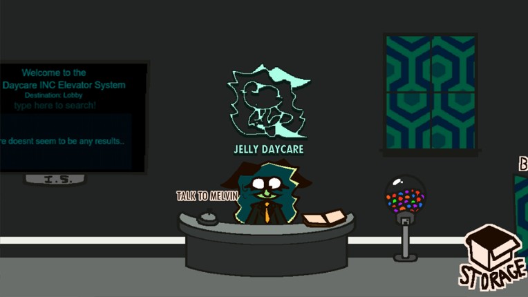 Computer Shrilow screenshot