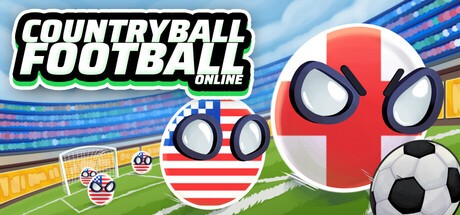 Games like Countryball Football Online