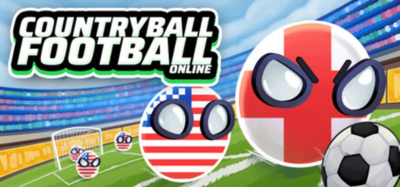 Countryball Football Online Image