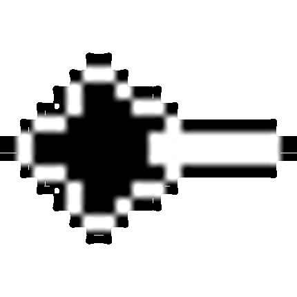 CranKnight (for Playdate) screenshot