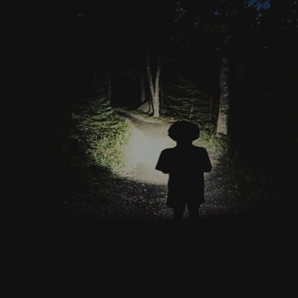 Creepy Forest Explorer Image