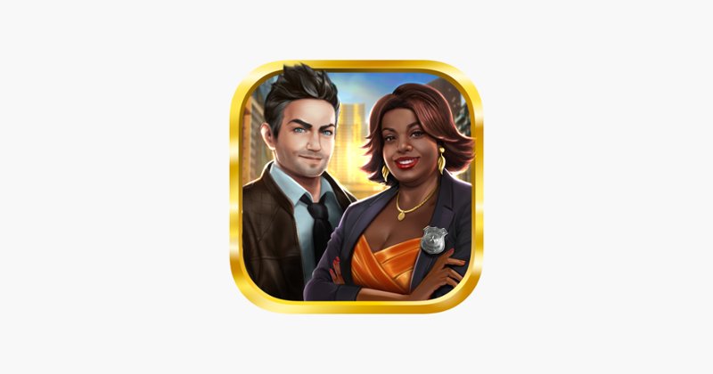 Criminal Case: The Conspiracy Game Cover