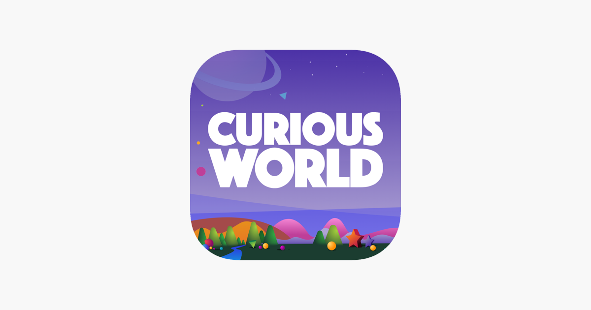 Games like Curious World: Games for Kids