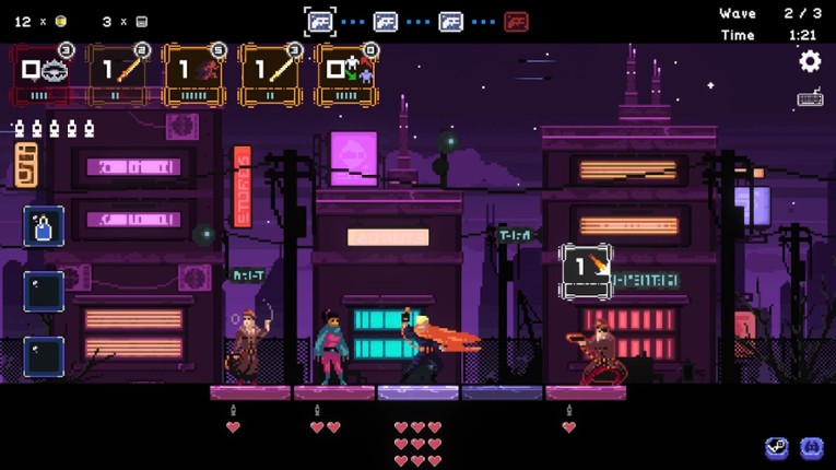 Cyber Tile screenshot