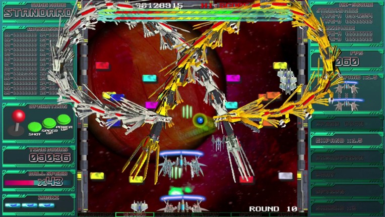CyberBlocker Complete Edition screenshot