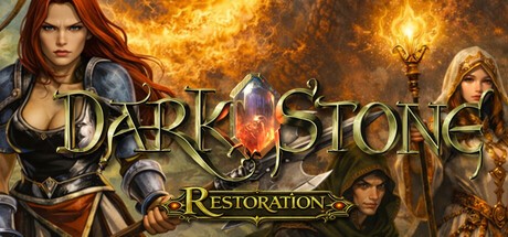 Games like DarkStone Restoration