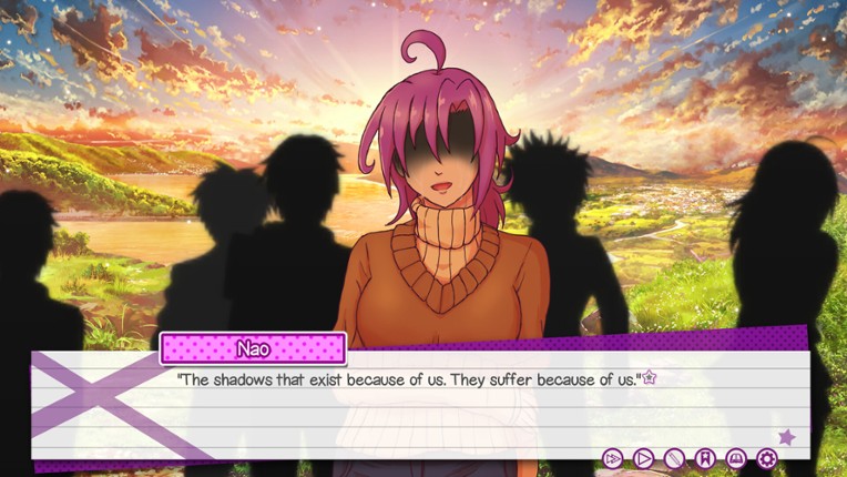 Dear Mom: My Letter to You screenshot