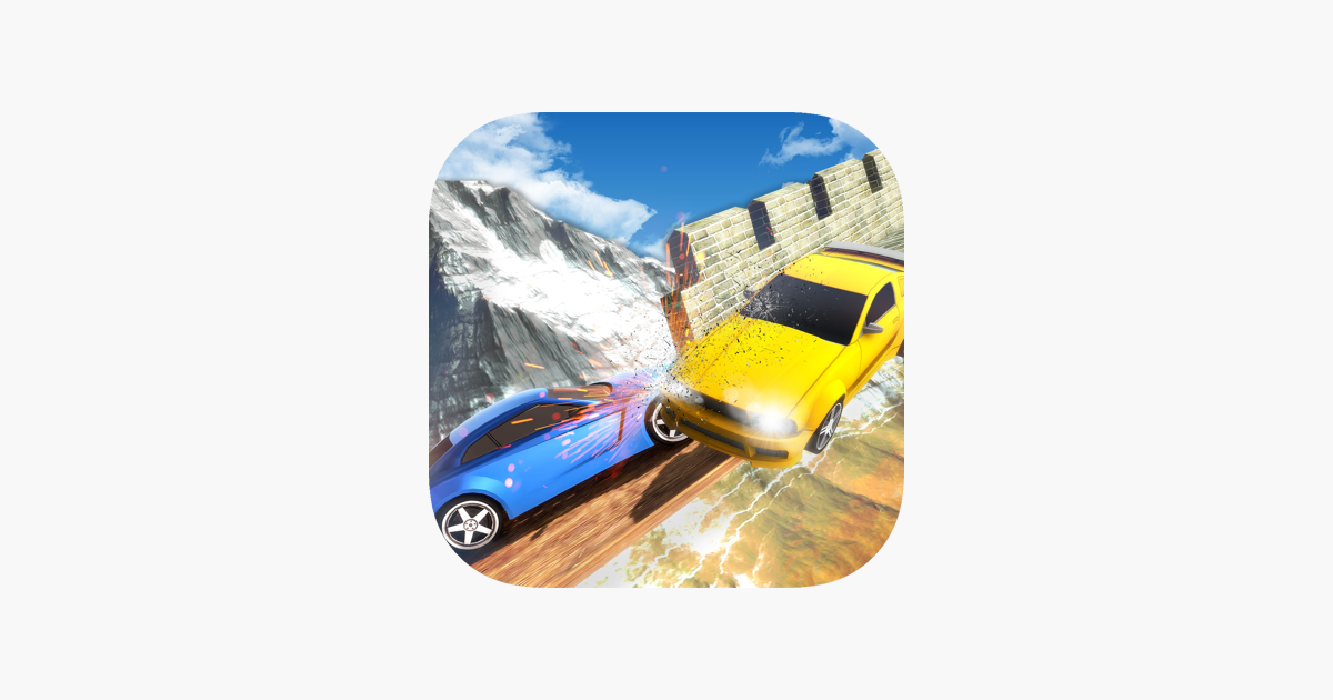 Games like Death Race-China Wall Drive