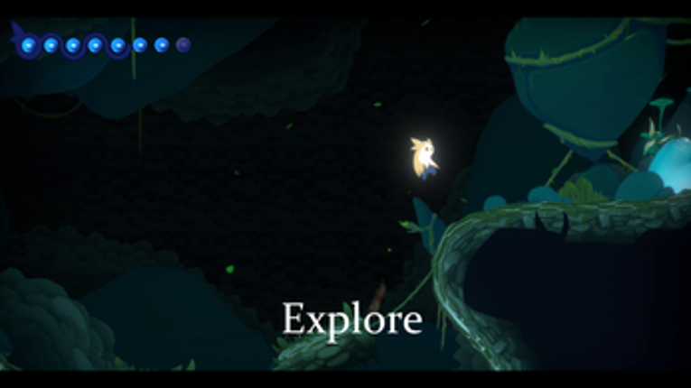 Deepness screenshot