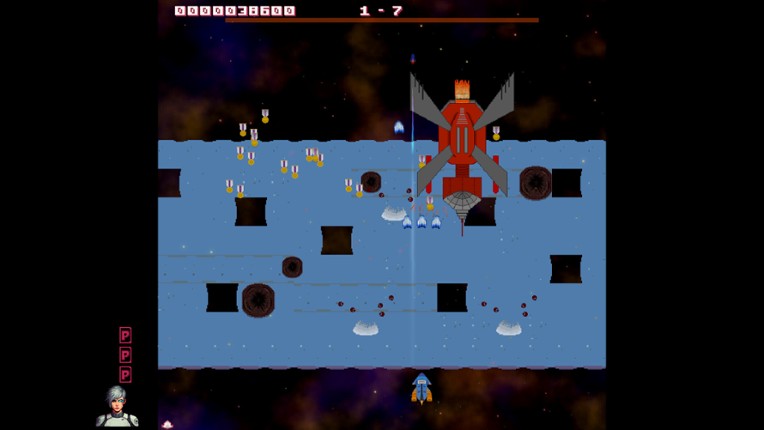 Defender's Squad: The Last Ride screenshot