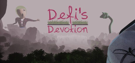 Games like Defi's Devotion