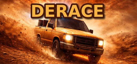 Games like DERACE