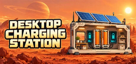 Games like Desktop Charging Station